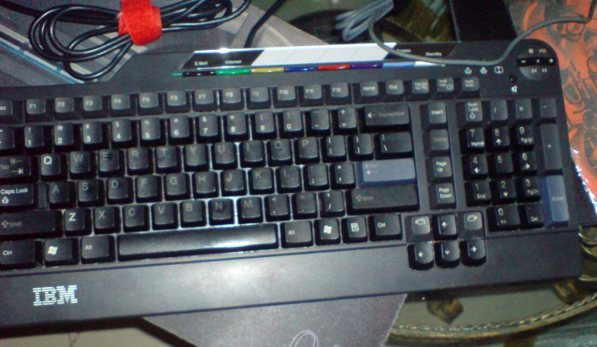 ������ ����IO1.1 �� IBM ���� 80��˳��