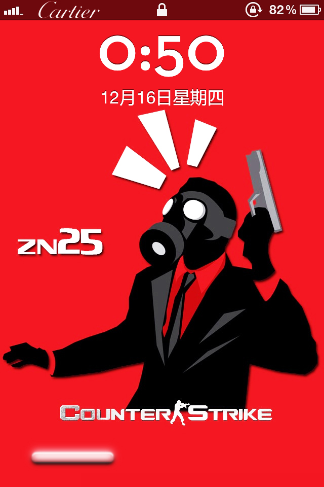 zn25��CS���������� ��iphone4 �汾��