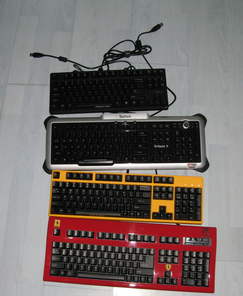 »еkeyboard