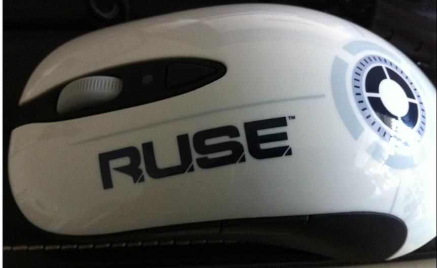 ٴμ RUSE XAI