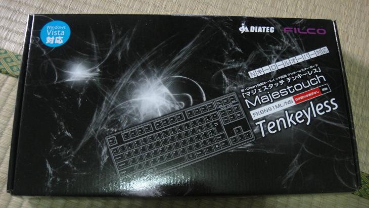���� ��� filco 80%��ɫ�����հ� 9.9����