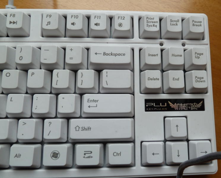 PLU87�׺� IE3.0FK ����ͼ