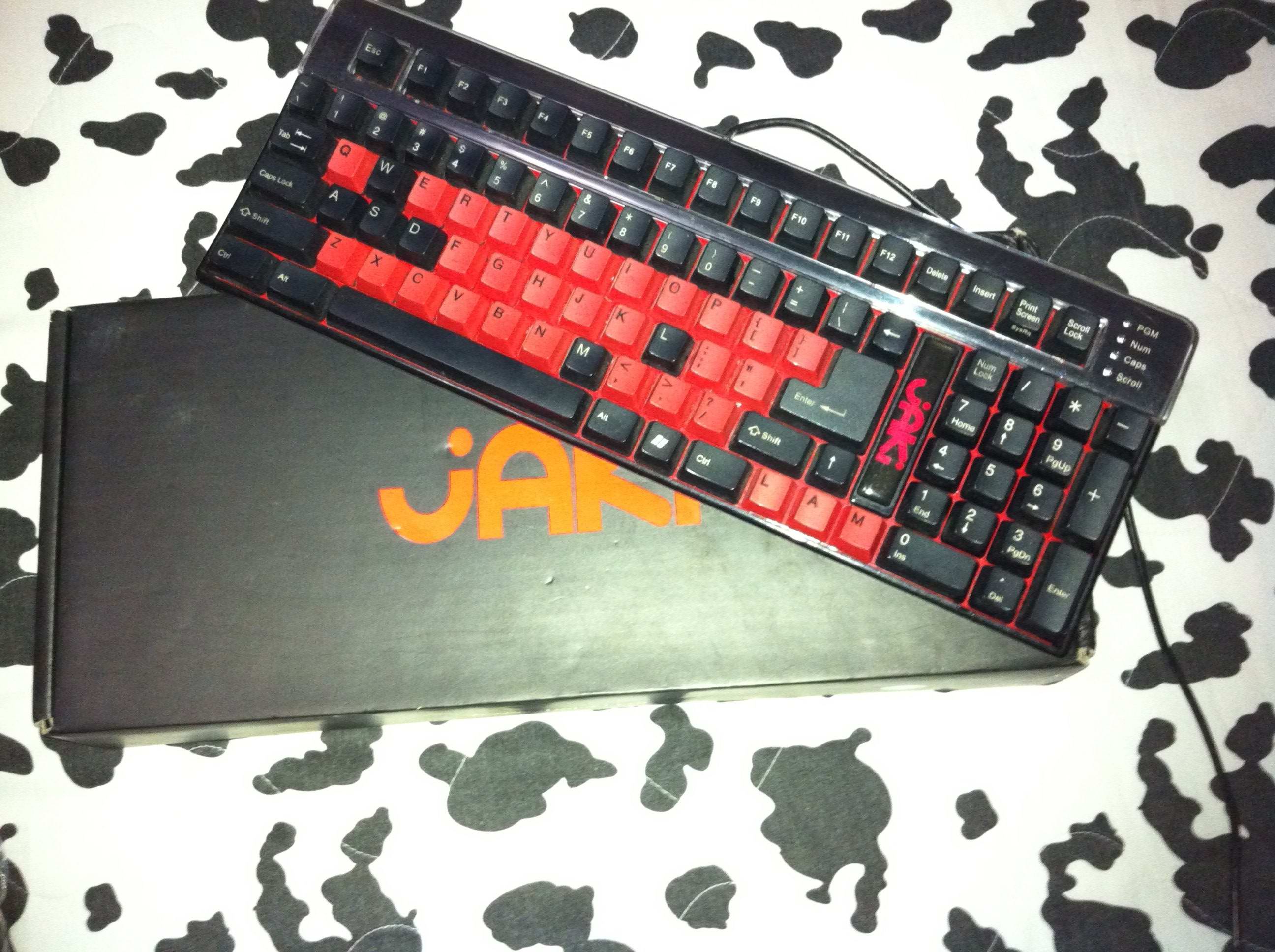 ��JAKI�������