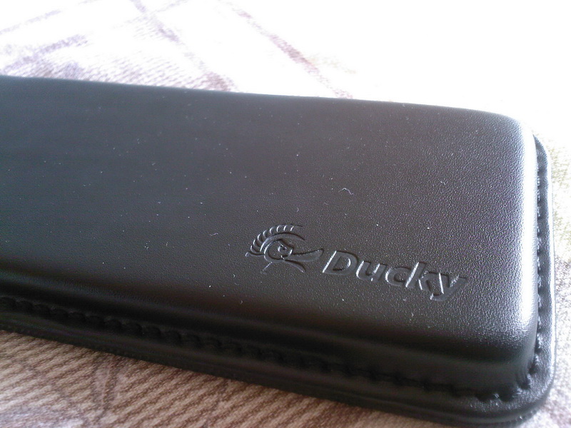 Ducky87ͦ~