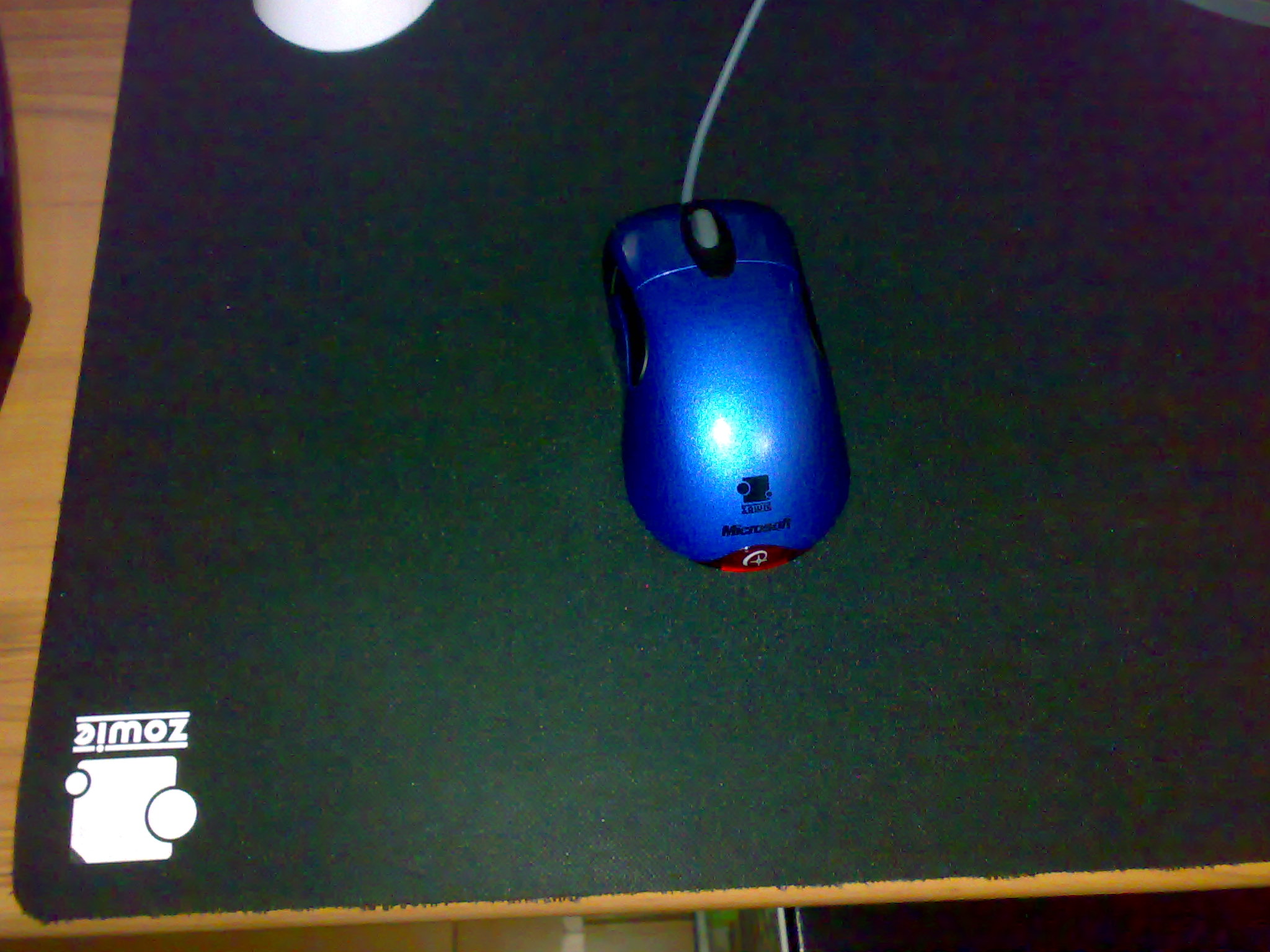 ��9.9��zowieIO1.1��ɫ��װ
