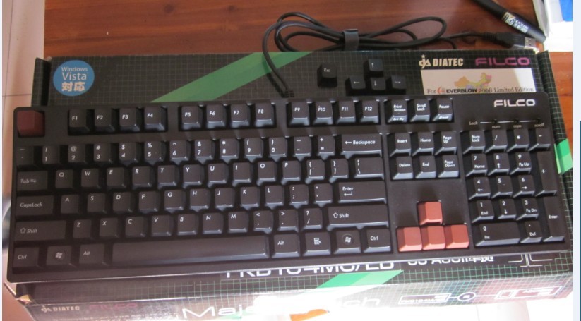 (�Ѷ����ݷ�)550����filco����