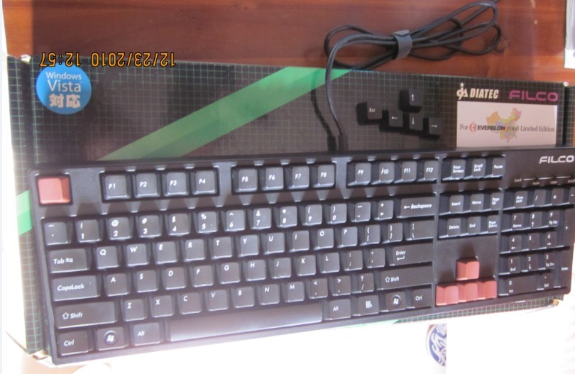 (�Ѷ����ݷ�)550����filco����