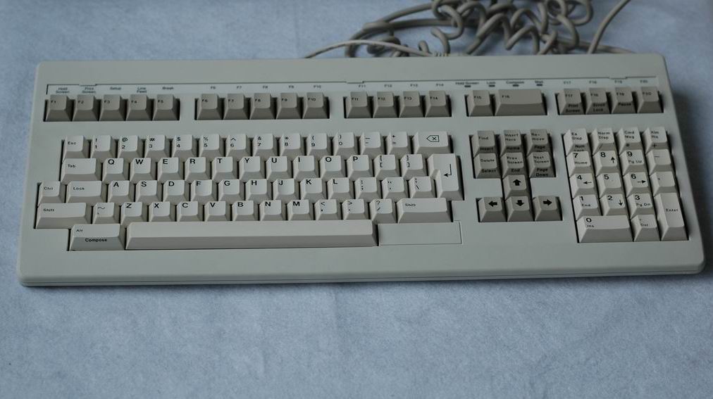 ���ܼ������е�㲻һ��������ESC ��`��