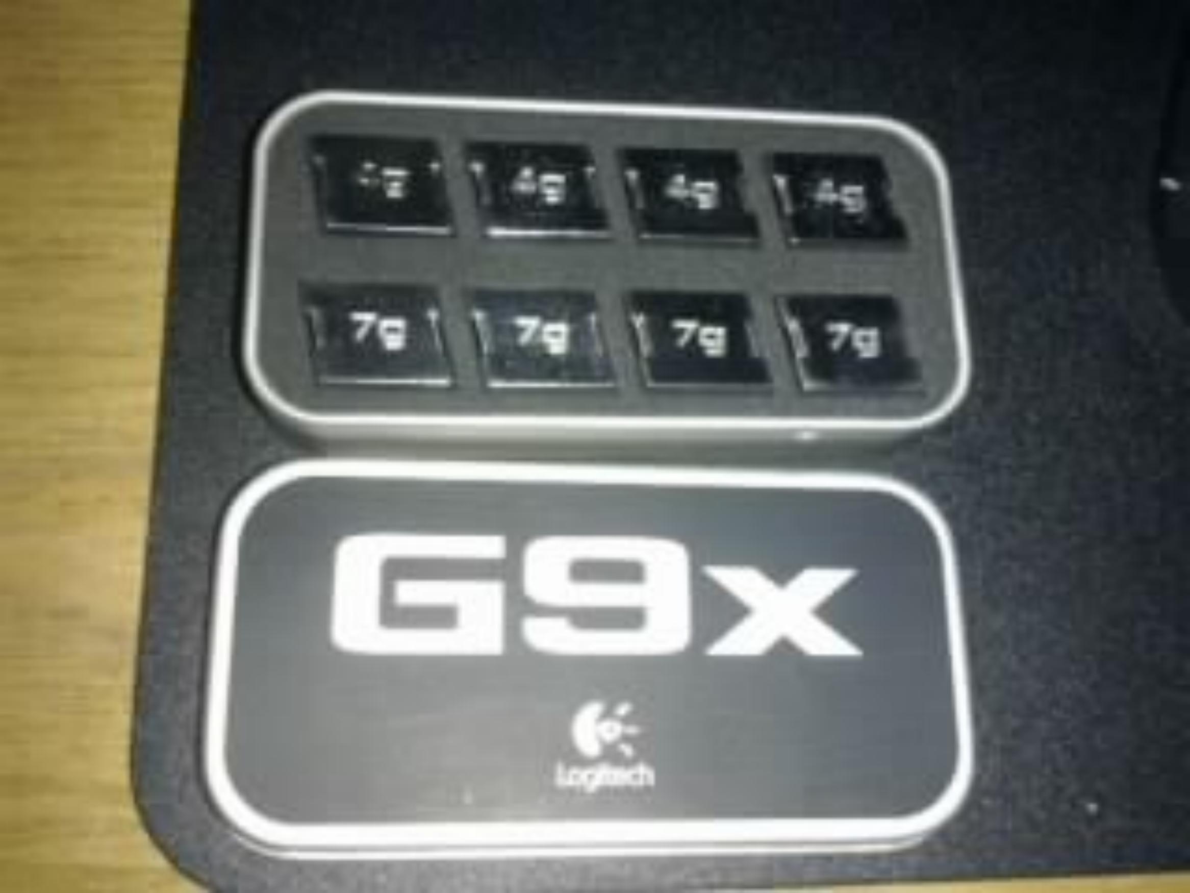 588�����ȫ�º�װ����G9X�����Ǻܸ�����