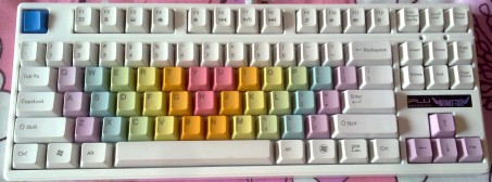��plu87��ɫ����