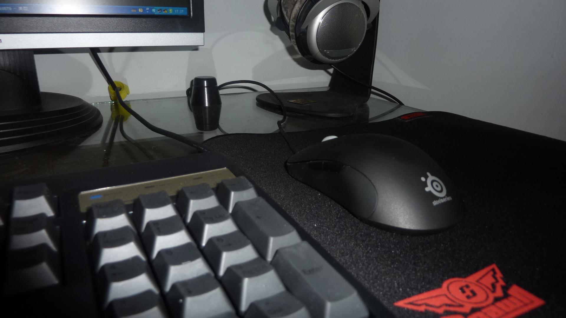 ����յ���REALFORCE 103U *-*������ͼ��