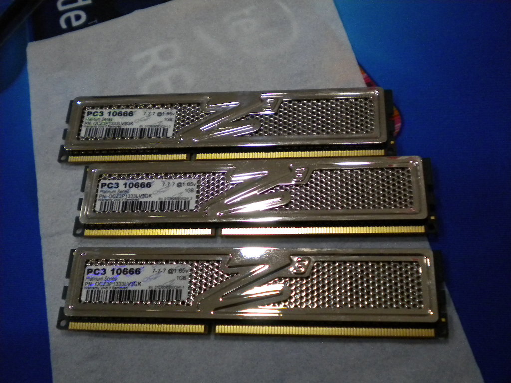 ��۳���OCZ�ڴ�����ȫ������