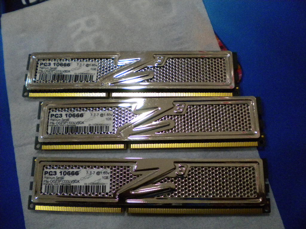��۳���OCZ�ڴ�����ȫ������