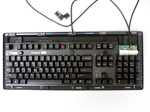 һ  Cherry G80-3494⣨9P룩