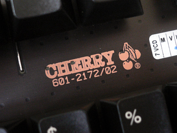 һ  Cherry G80-3494⣨9P룩