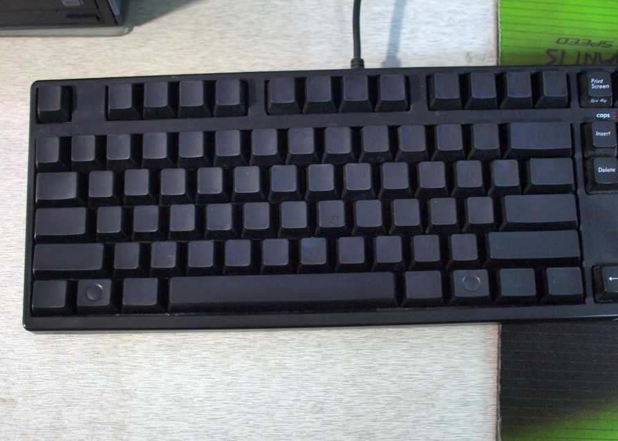 ɰֽĥ��FILCO��ñ���ָ�ͦ�����ġ�