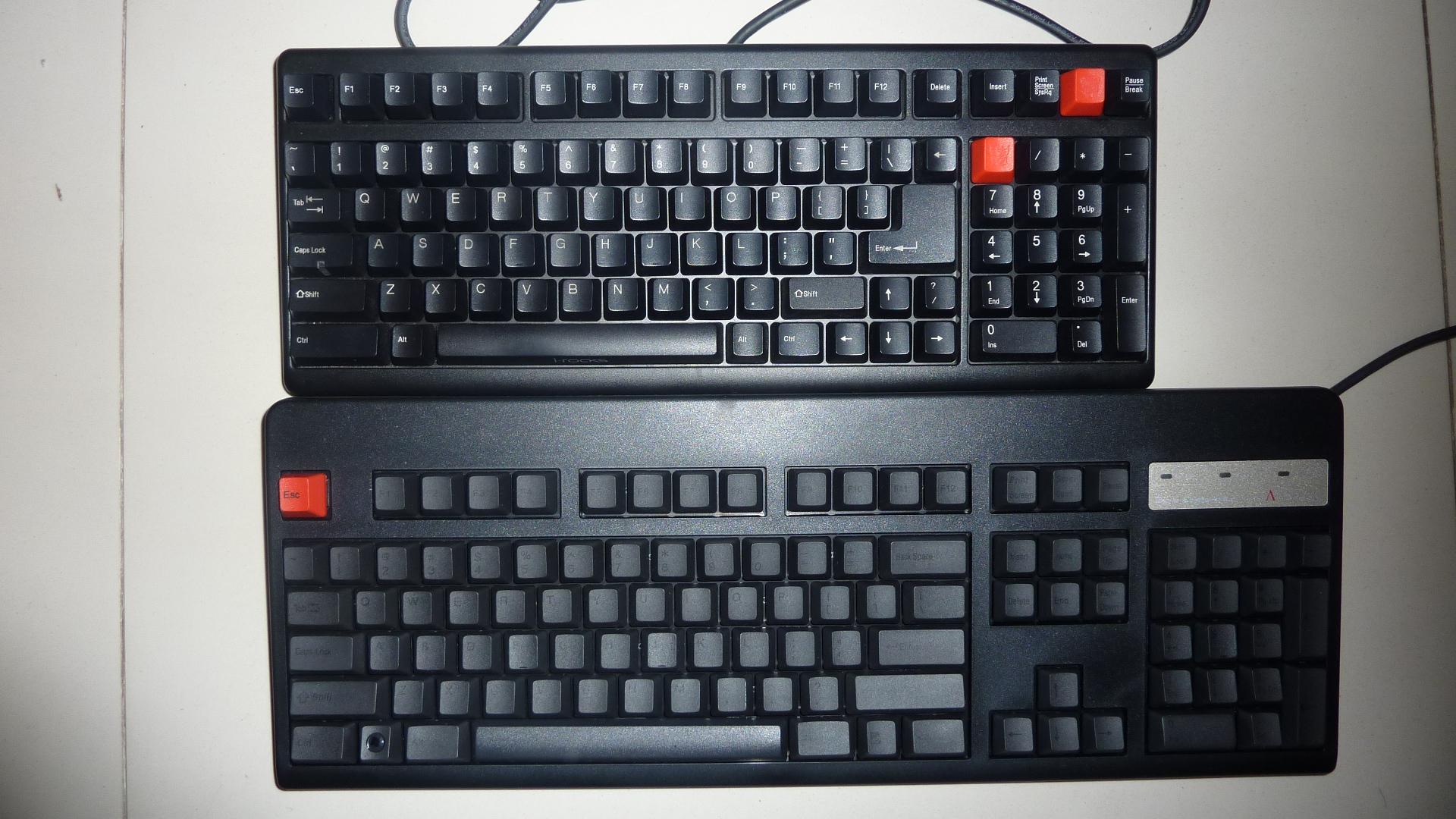 *_*REALFORCE 103U ĵ*_*