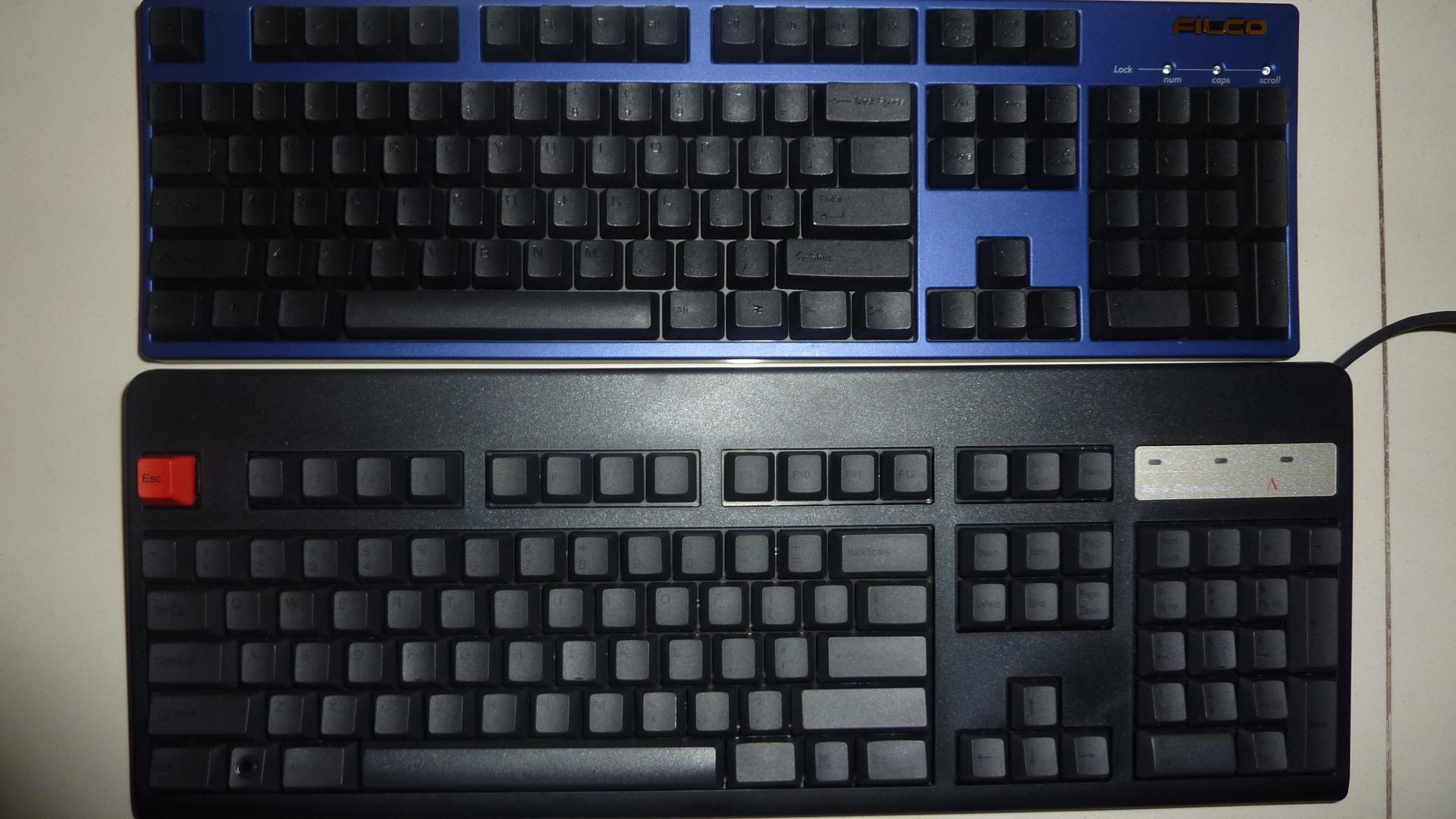 *_*REALFORCE 103U ĵ*_*