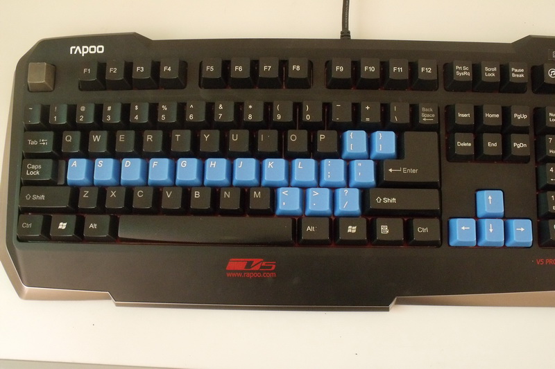 DIYװV5ñABS+PBT+ñ壩