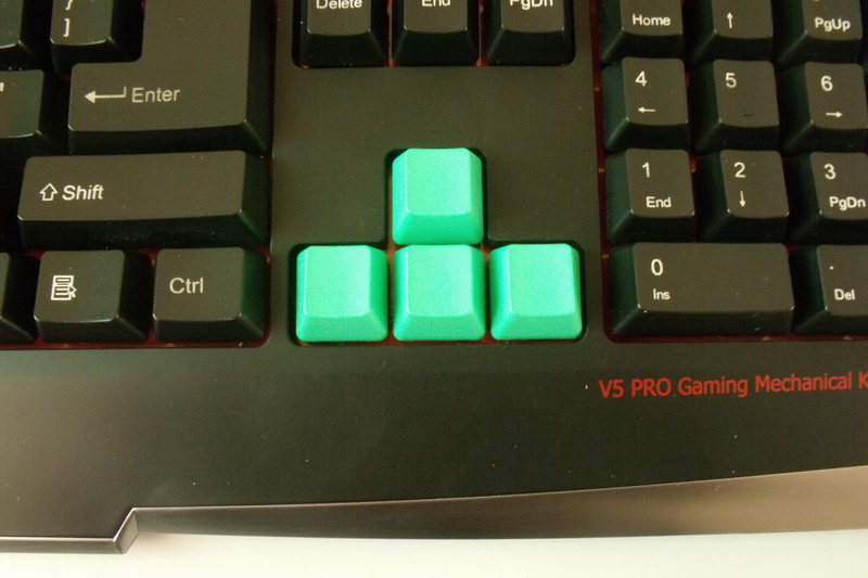 DIYװV5ñABS+PBT+ñ壩