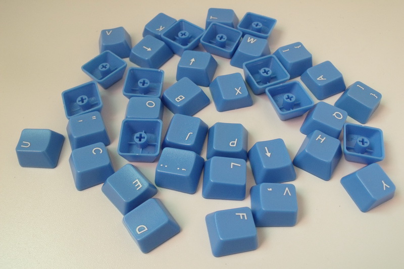 DIYװV5ñABS+PBT+ñ壩