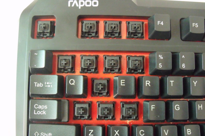 DIYװV5ñABS+PBT+ñ壩