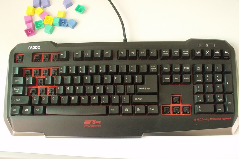 DIYװV5ñABS+PBT+ñ壩
