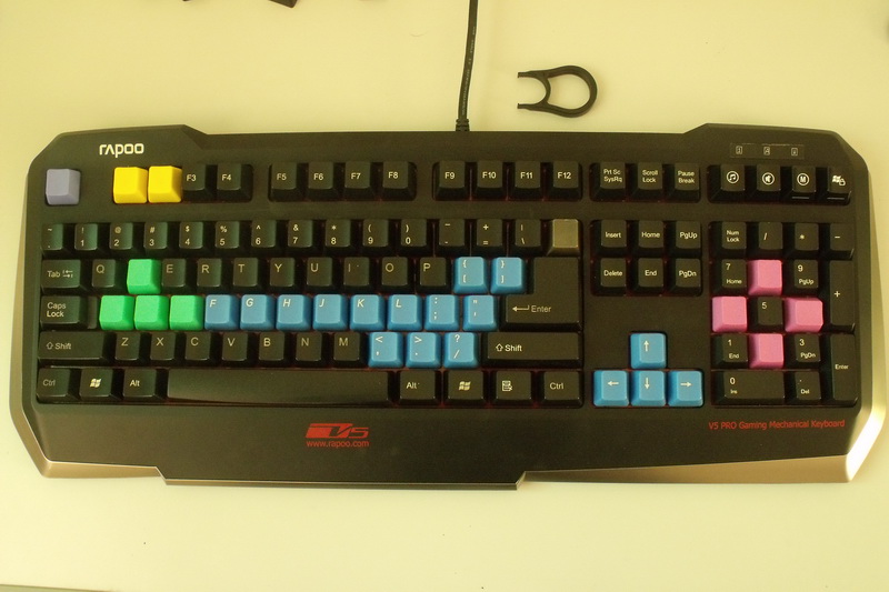 DIYװV5ñABS+PBT+ñ壩