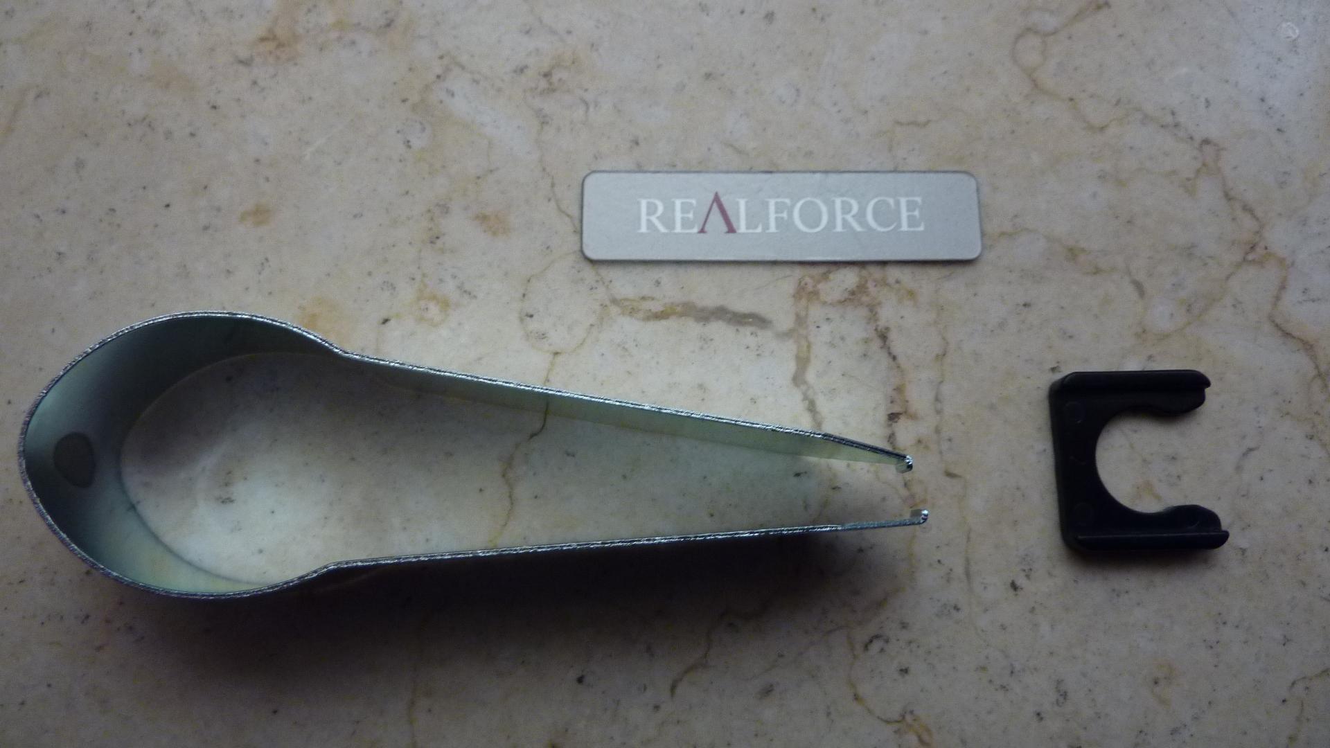 ����յ���REALFORCE 103U *-*������ͼ��