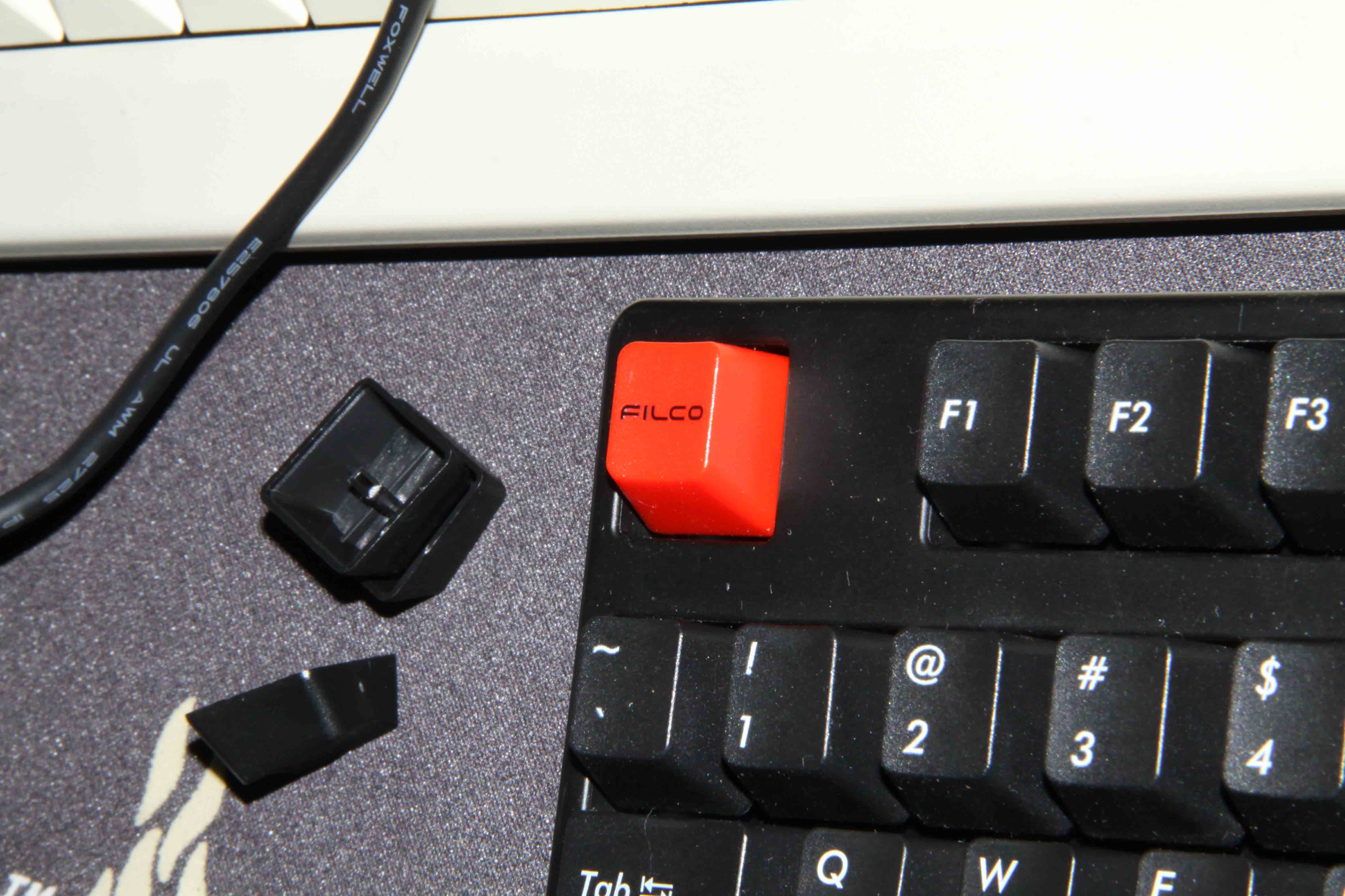 Ū�˸����е�����filco 80%