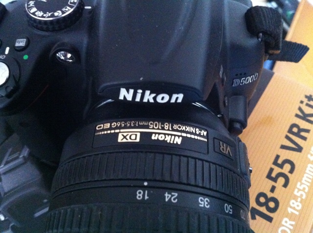 (ѳ)(ѳ)人 NIKON D5000 18-105 ׻