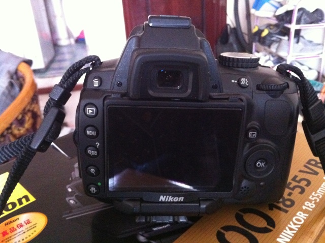 (ѳ)(ѳ)人 NIKON D5000 18-105 ׻