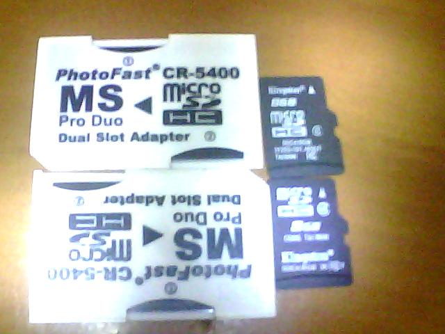 ����˫TF���׺� ˫ MS 8G ��