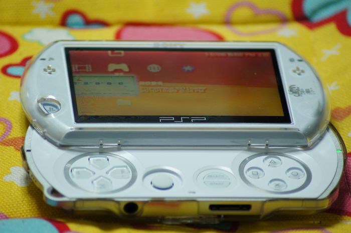 PSP GO~÷