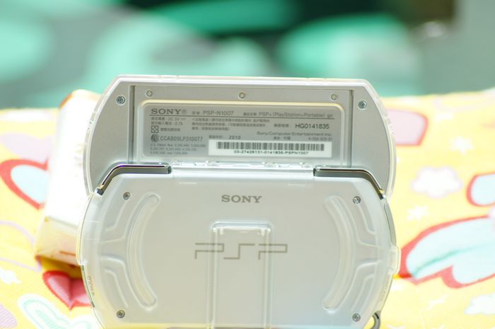 PSP GO~÷