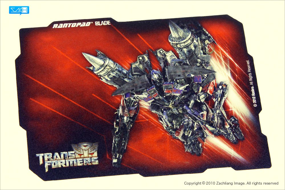 Rantopad BladeRazer Sphex