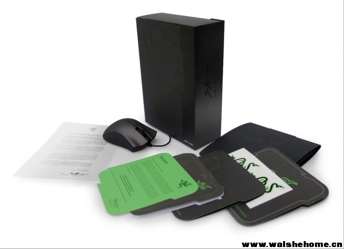 ʥڹ˺ܾ˭յRazer DeathAdder BlackEdition 
