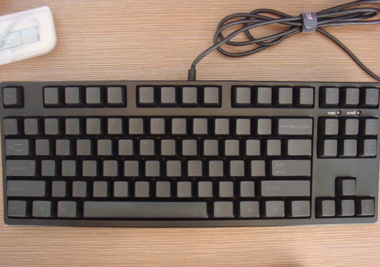 ���������һ������9��filco87�ڲ裨�ѳ���