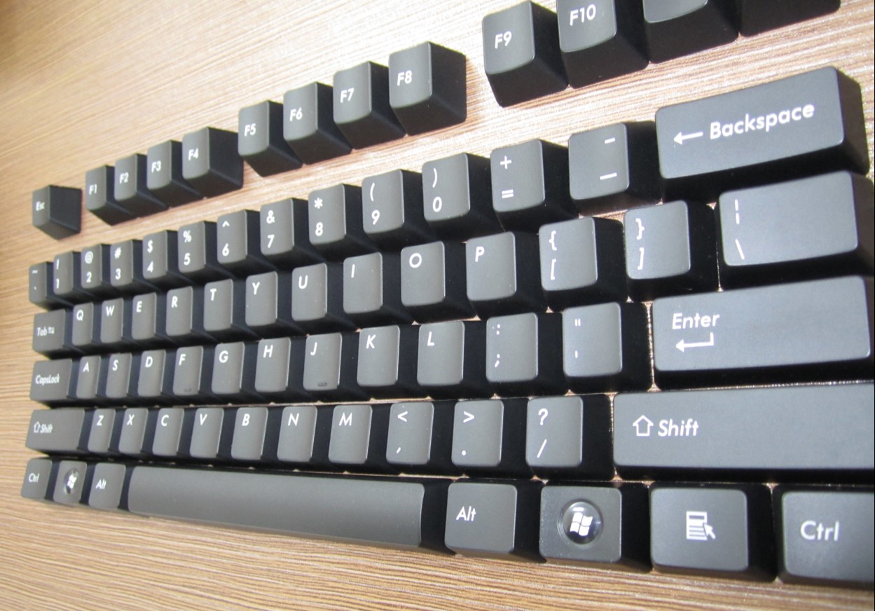 ���������һ������9��filco87�ڲ裨�ѳ���