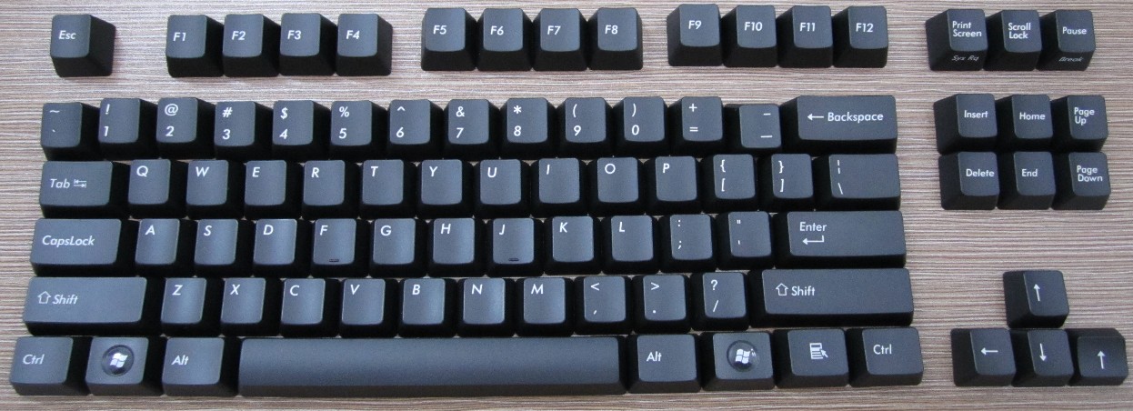 ���������һ������9��filco87�ڲ裨�ѳ���