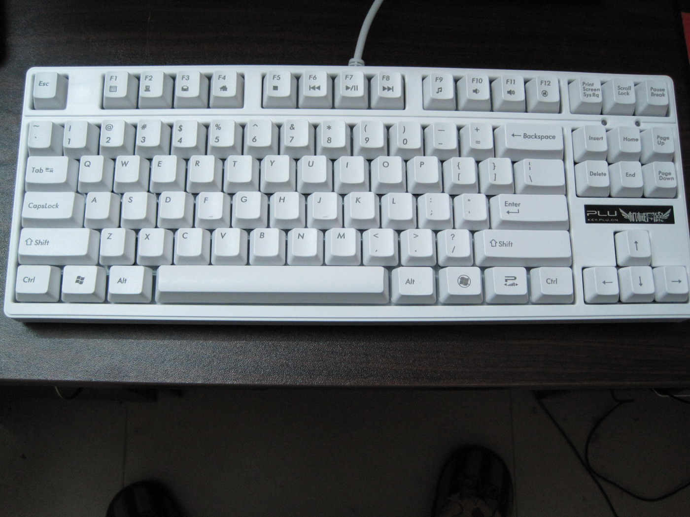 �����һ���PLU87���� [�ѳ�����]