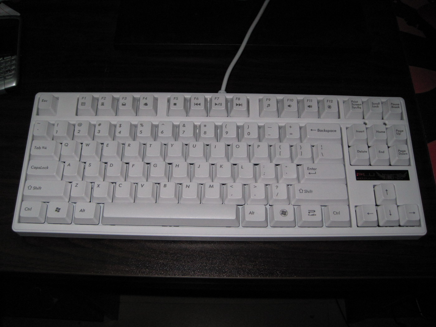 �����һ���PLU87���� [�ѳ�����]