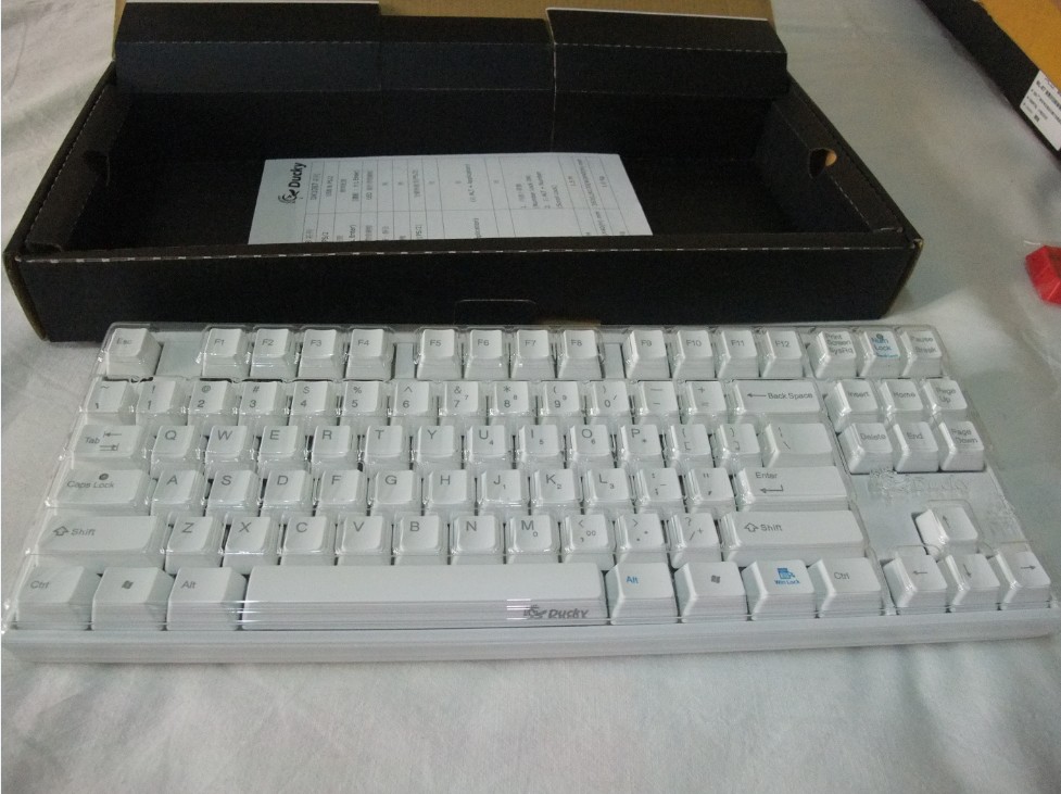 ԤDucky 1087 ɫᣨѳ