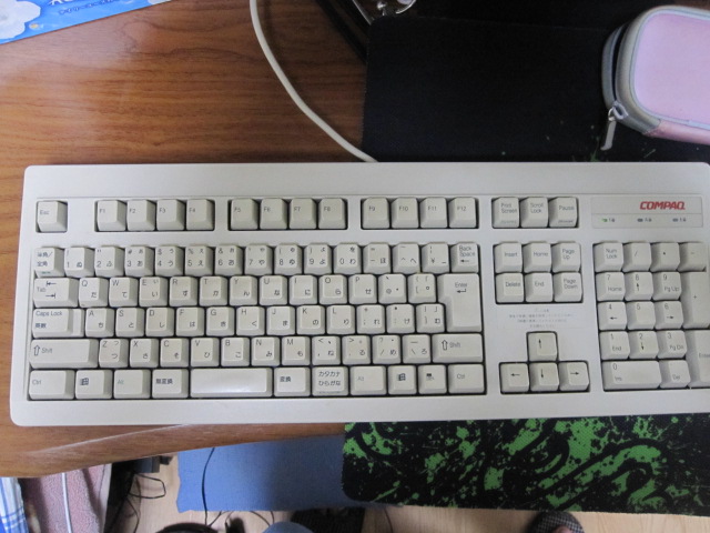 ͺ  COMPAQ