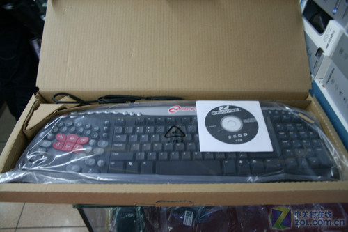 steelseries Merc GK ���̣����������ô�������ã�