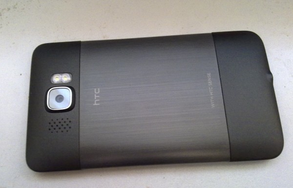 ������HTC�� HD2