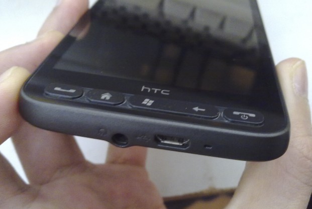 ������HTC�� HD2
