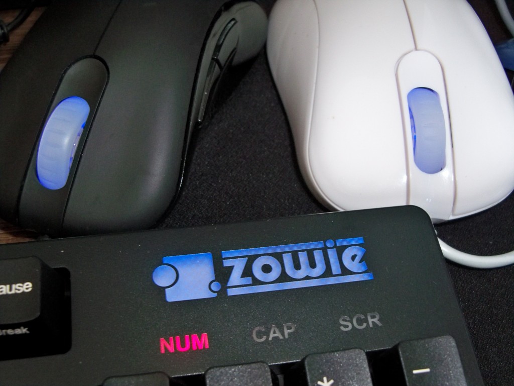 ZOWIE Celeritasͼ