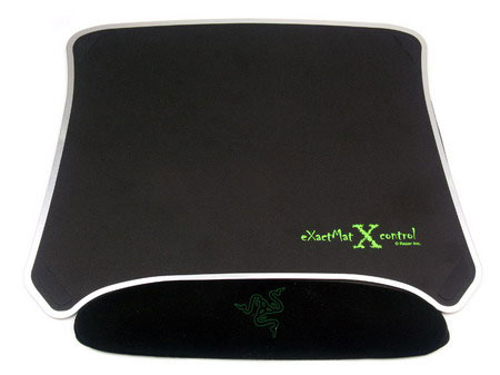 ��������ȫ��Razer eXactMatһ����Ҫ������У������մ����к����棬����~��
