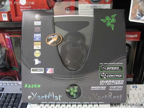 ��������ȫ��Razer eXactMatһ����Ҫ������У������մ����к����棬����~��